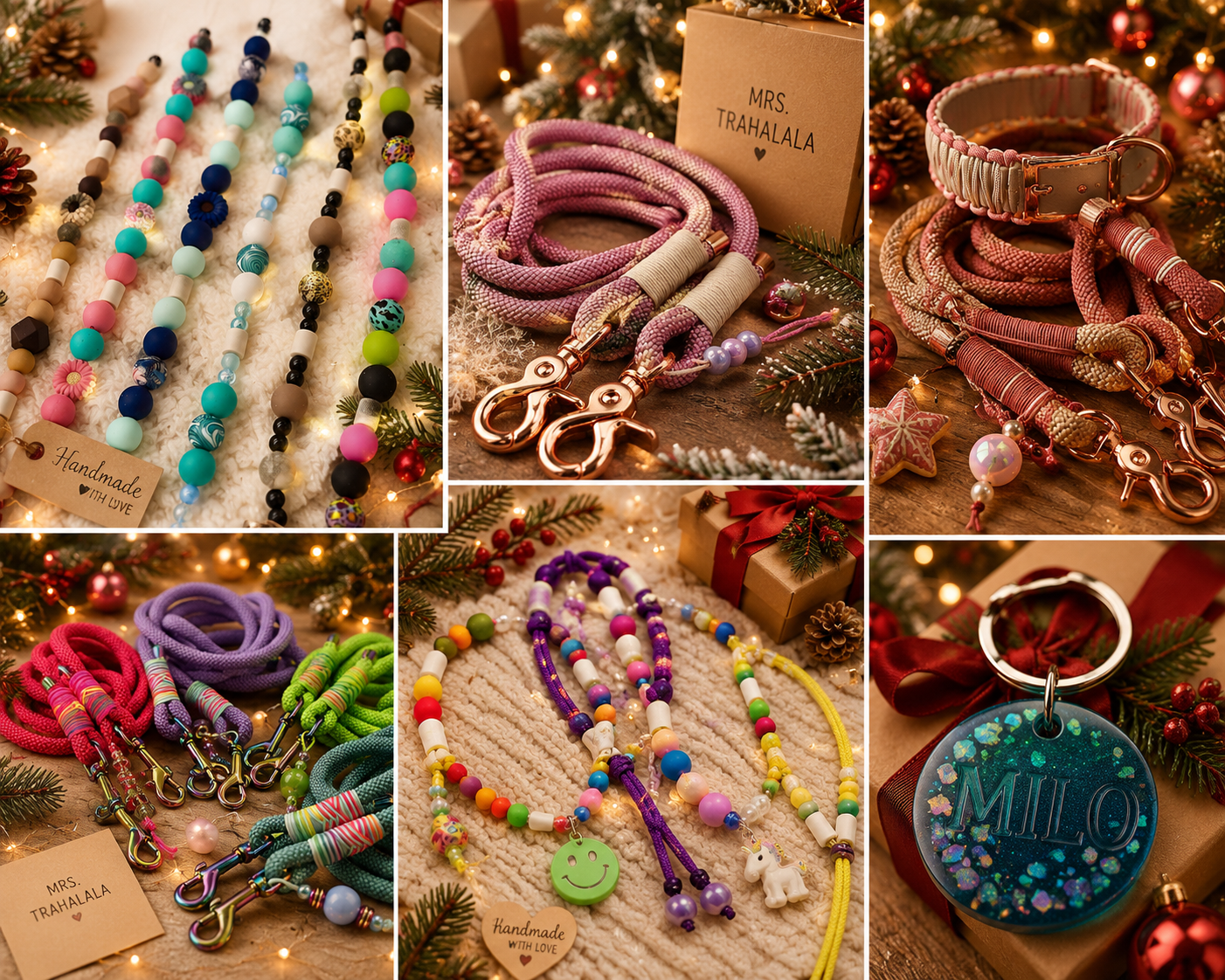 Adventsbox