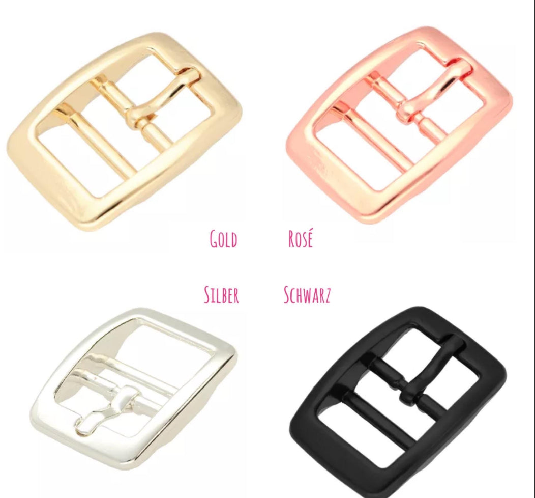 Leo Love Halsband Biothane