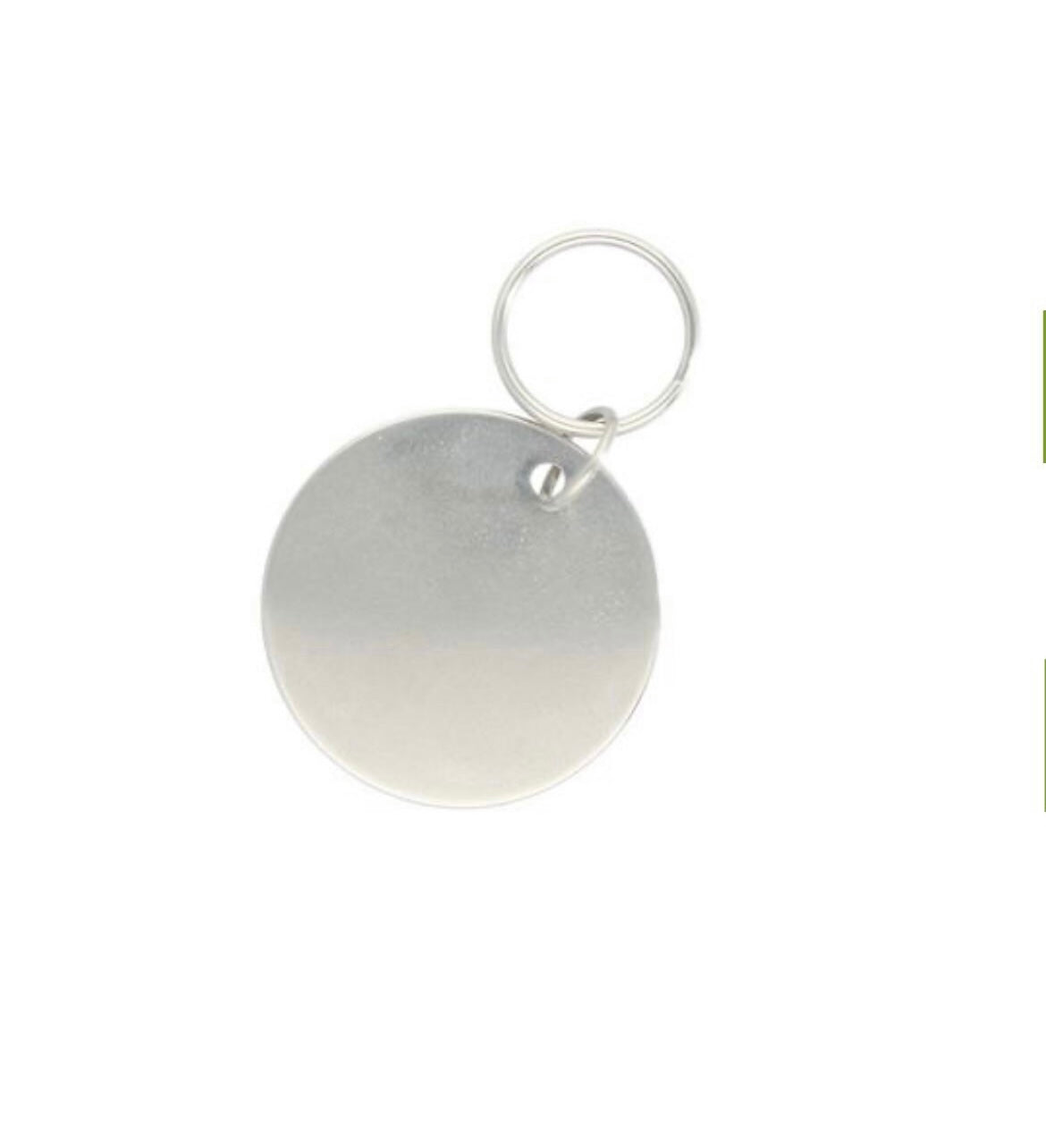Dog Tag Hundemarke ID