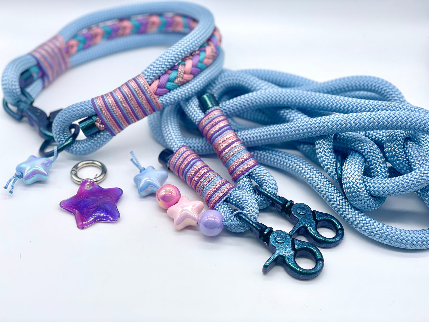 HundeleinenSet Fairy