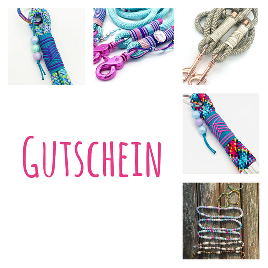 Gutschein 15€