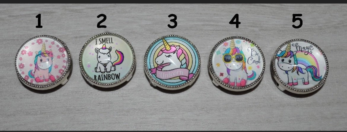 Einhornleine Unicorn für große und kleine Hunde