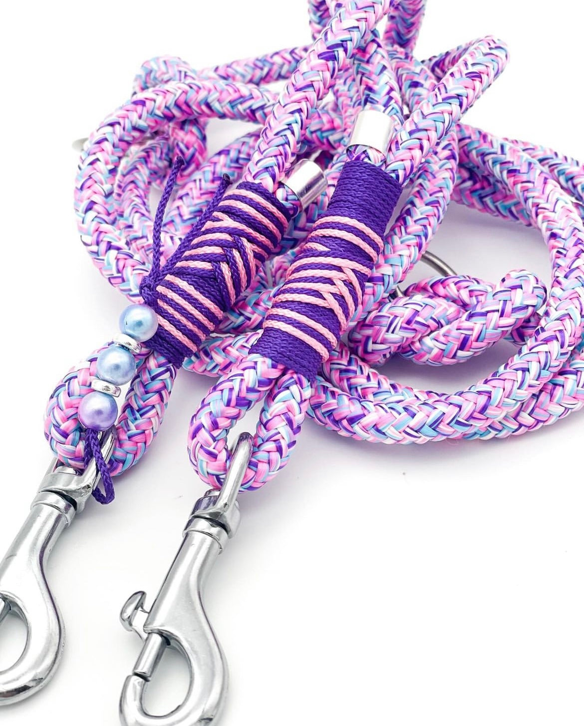 Wunschleine Kreuztakelung Mix & Match