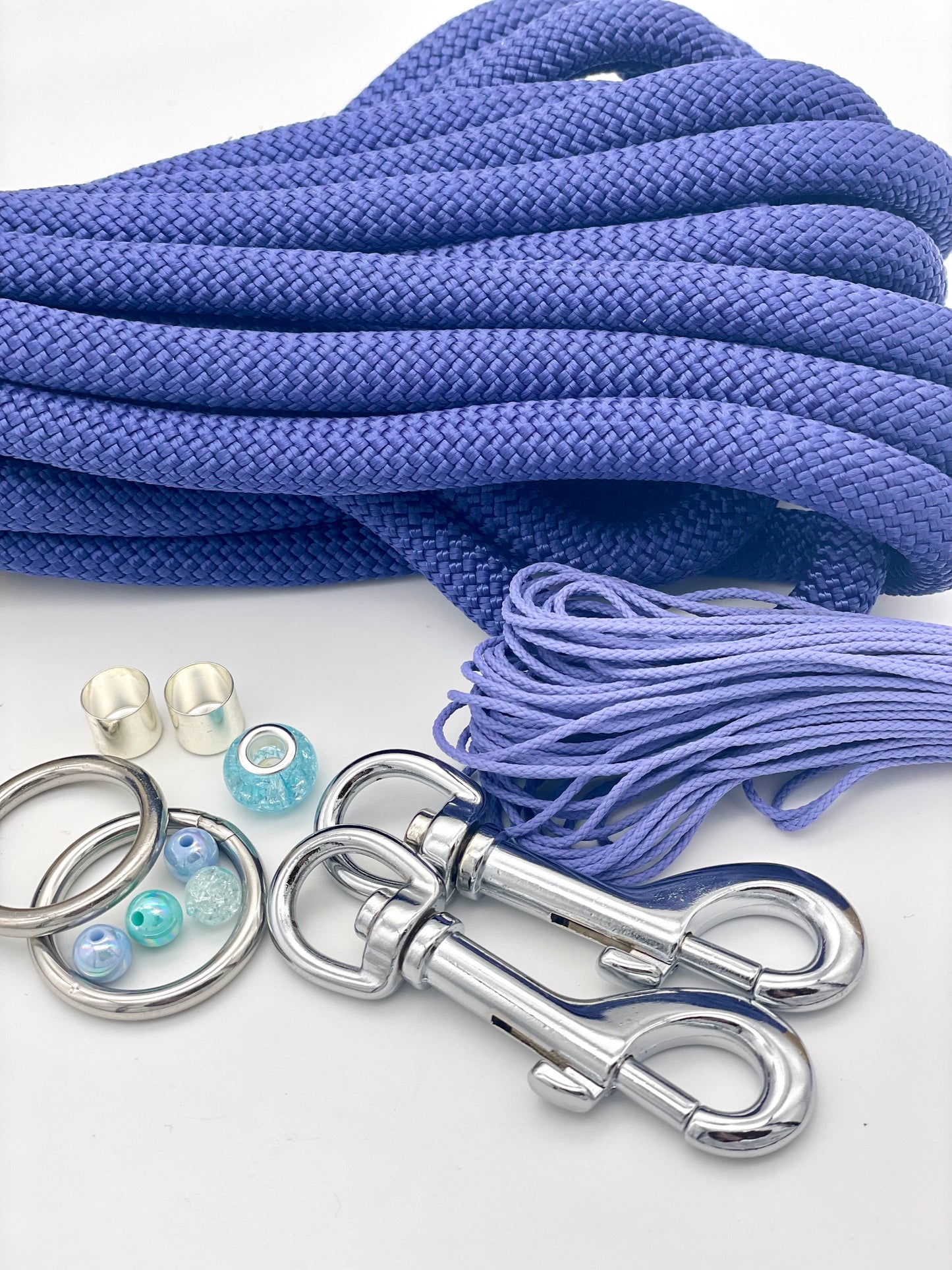 DIY Set Blau