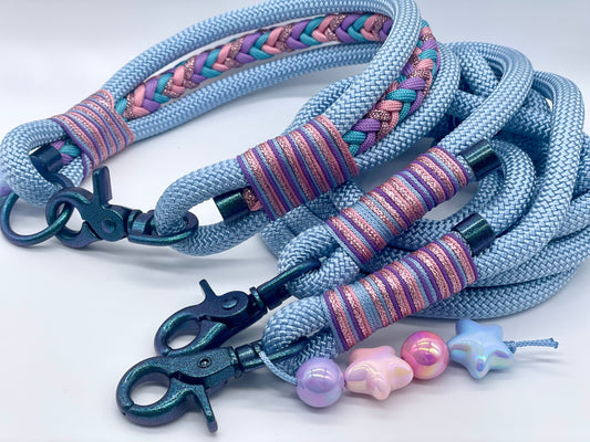 Set Fairy Halsband Hundeleine