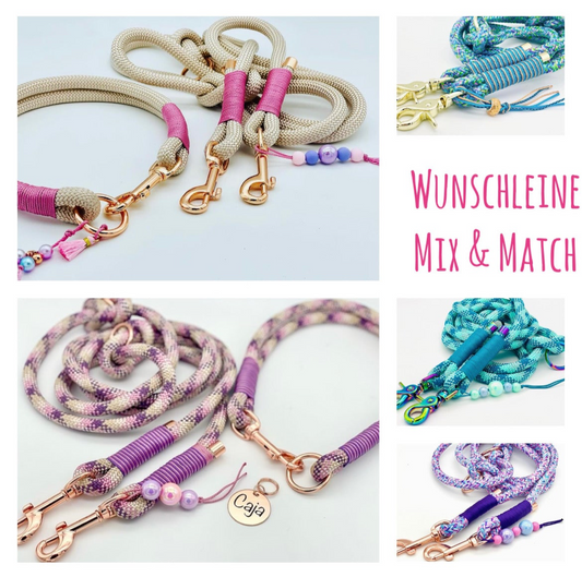 Wunschleine 10mm Mix & Match