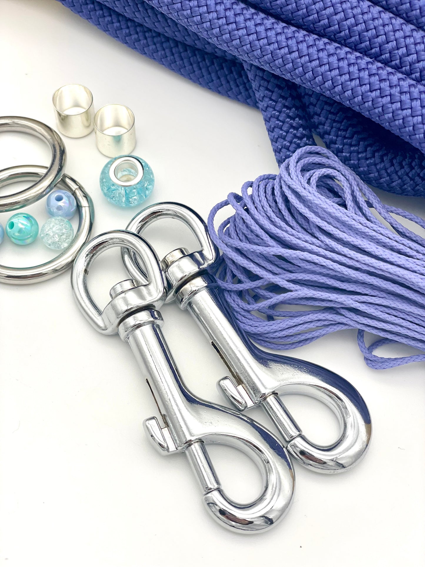 DIY Set Blau