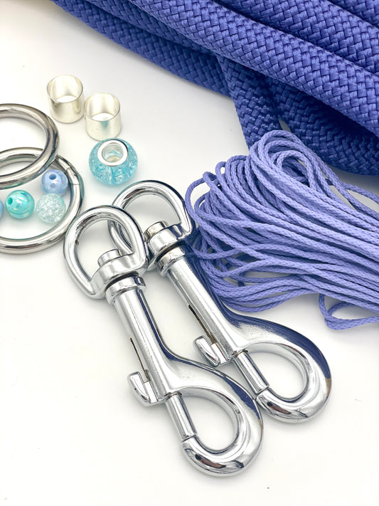 DIY Set Blau