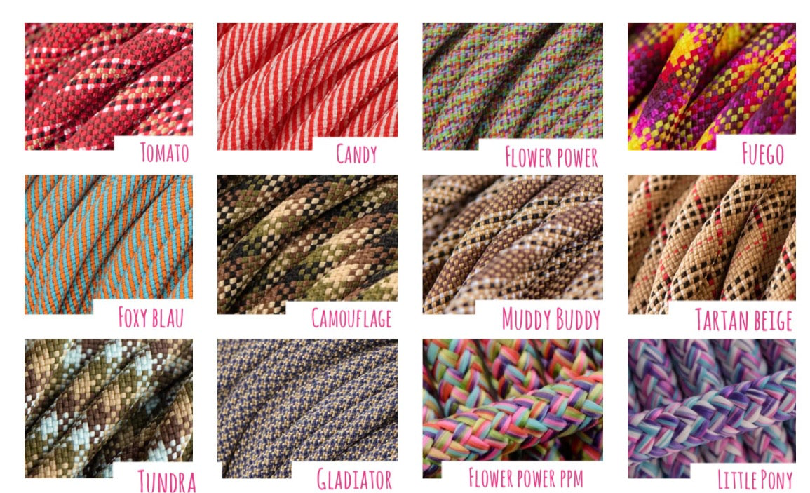Wunschleine 10mm Mix & Match