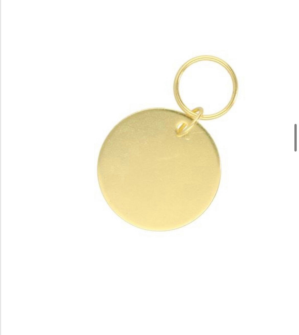 Dog Tag Hundemarke ID