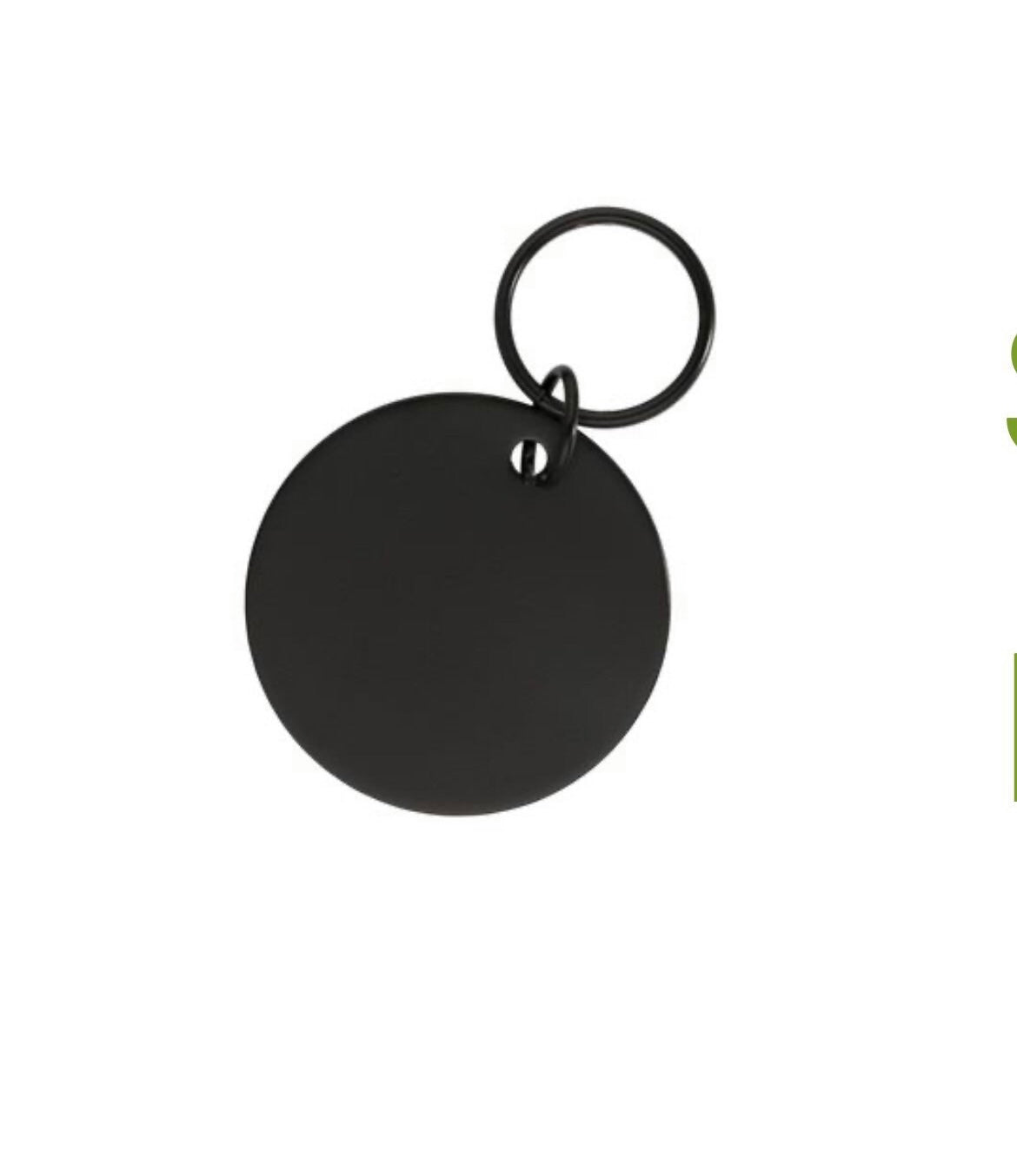 Dog Tag Hundemarke ID