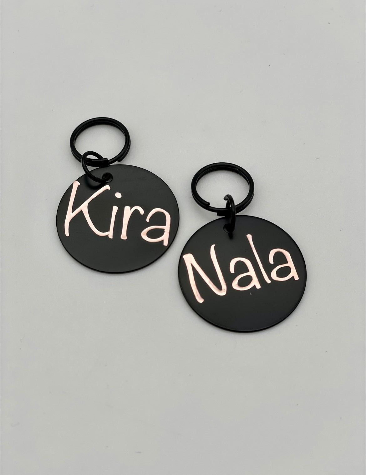 Dog Tag Hundemarke ID