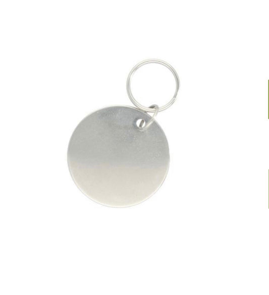Dog Tag Hundemarke ID