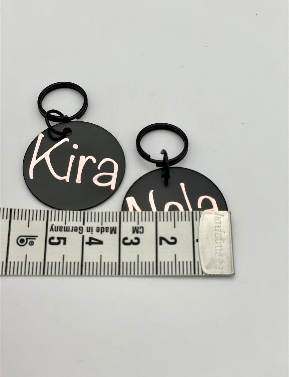 Dog Tag Hundemarke ID